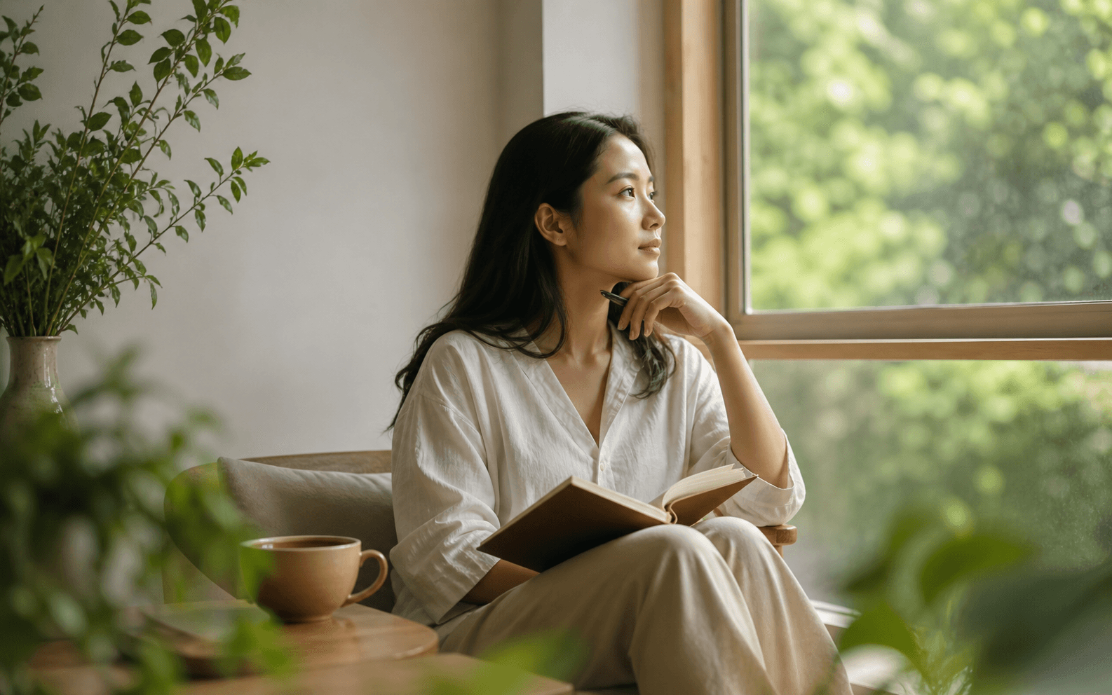 Hiểu mình để sống nhẹ hơn