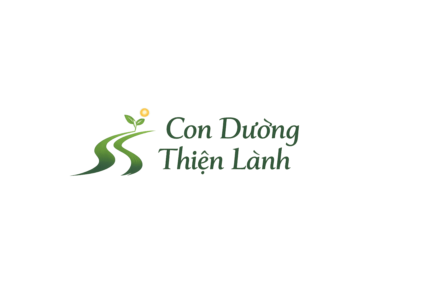 Con Đường Thiện Lành